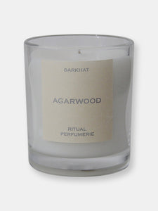 Agarwood