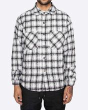Load image into Gallery viewer, Eptm Heavy Flannel Shirt