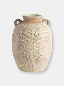 Large Montecito Vase