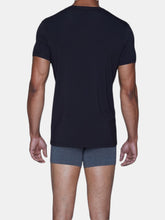 Load image into Gallery viewer, V-Neck Bodyfit Undershirt