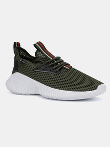 Men's Zephyr Low Top Sneaker