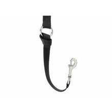 Load image into Gallery viewer, Halti Dog Headcollar Link (Black) (One Size)