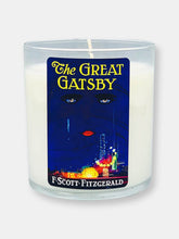 Load image into Gallery viewer, The Great Gatsby - Scented Book Candle