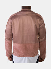 Load image into Gallery viewer, Men&#39;s Simple Satin Jacket