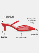 Load image into Gallery viewer, Women&#39;s Allana Pump Heel