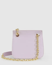 Load image into Gallery viewer, Little Victories Mini Crossbody Bag - Lilac