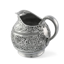 Load image into Gallery viewer, Concho Pattern Pitcher