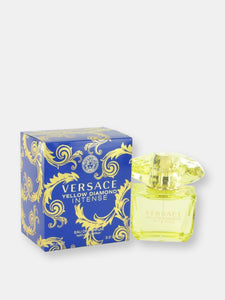 Versace Yellow Diamond Intense by Versace Eau De Parfum Spray 3 oz