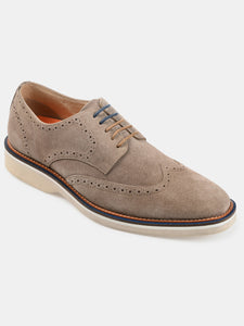 Thomas & Vine Chadwick Wingtip Derby