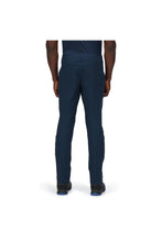 Load image into Gallery viewer, Mens Highton Water Repellent Hiking Trousers - Moonlight Denim