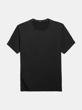 Load image into Gallery viewer, Go-To Crew | Men&#39;s Black
