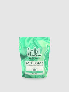 Neroli Bath Soak 