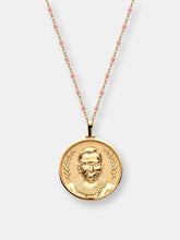 Load image into Gallery viewer, Ruth Bader Ginsburg Necklace