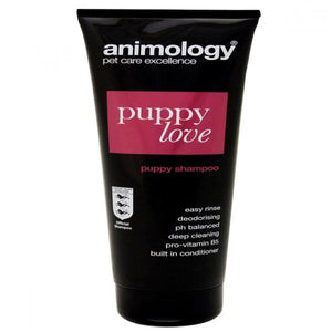 Animology Puppy Love Dog Shampoo Liquid (May Vary) (8.5 fl oz)