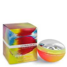 Load image into Gallery viewer, Ultraviolet Colours of Summer by Paco Rabanne Eau De Toilette Spray 2.7 oz