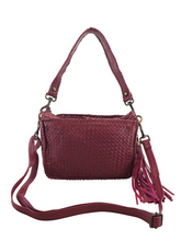 Load image into Gallery viewer, Gabrielle Messenger Handbag