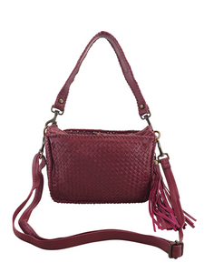 Gabrielle Messenger Handbag