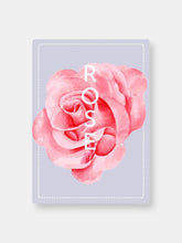Load image into Gallery viewer, Rose Dusting Powder