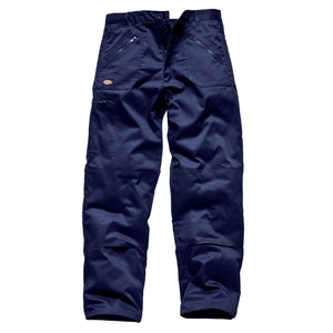 Dickies Redhawk Action Trouser (Tall) / Mens Workwear (Navy Blue)