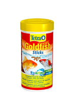 Load image into Gallery viewer, Tetra Goldfish Sticks
