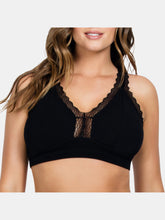 Load image into Gallery viewer, Dalis Wire Free Bralette