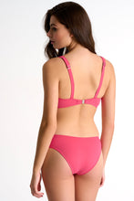 Load image into Gallery viewer, Classic Mid-Rise Bottom - Pink