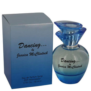 Dancing by Jessica McClintock Eau De Parfum Spray for Women