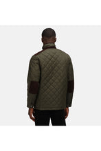 Load image into Gallery viewer, Regatta Mens Padbury Quilted Jacket