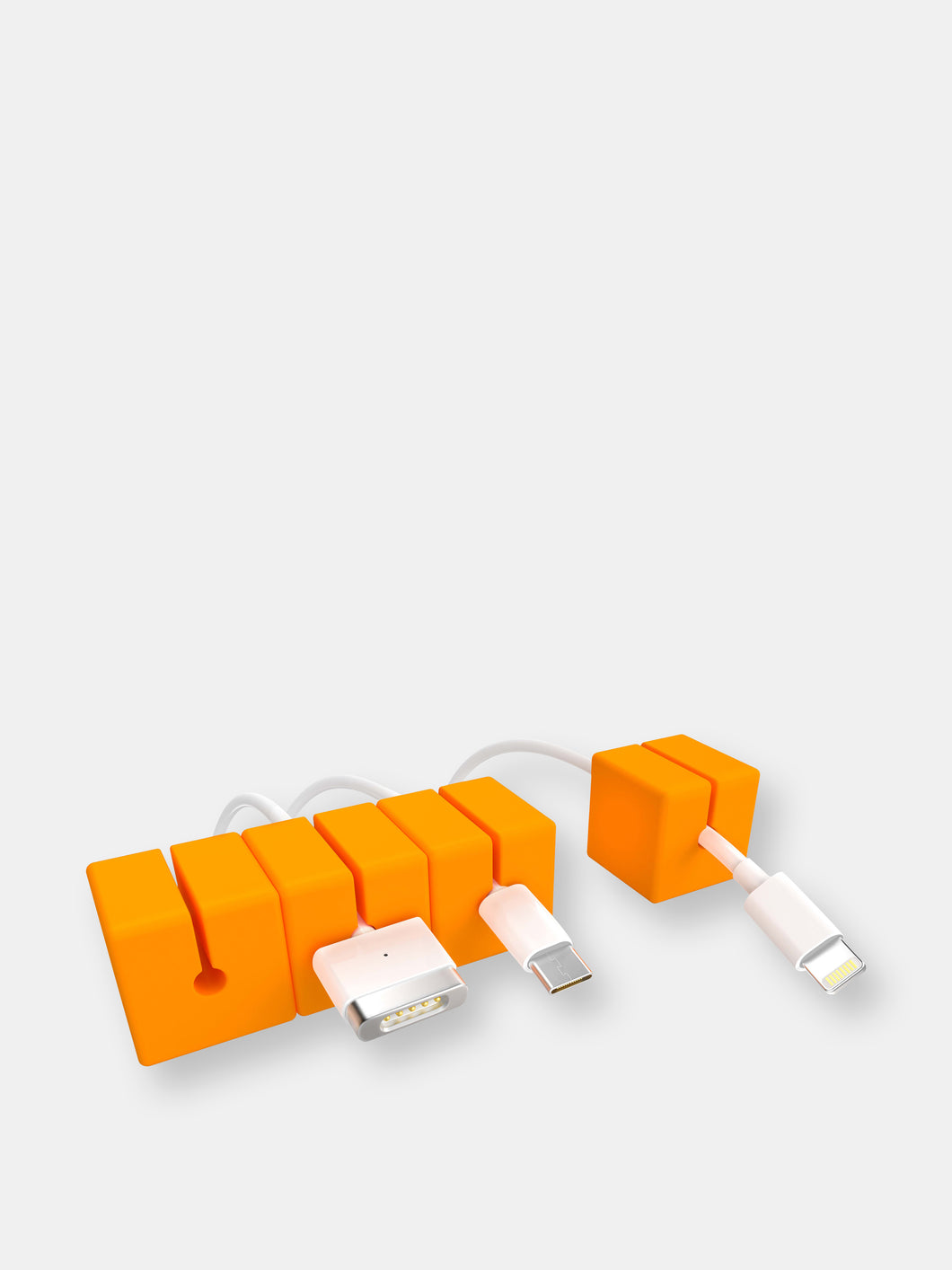 Cable Blocks - (4 Pack)