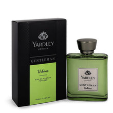 Load image into Gallery viewer, Yardley Gentleman Urbane by Yardley London Eau De Parfum Spray 3.4 oz
