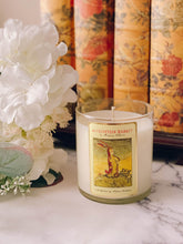 Load image into Gallery viewer, Velveteen Rabbit - Scented Book Candle
