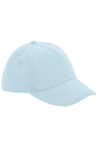 Childrens/Kids Organic Cotton 5 Panel Baseball Cap