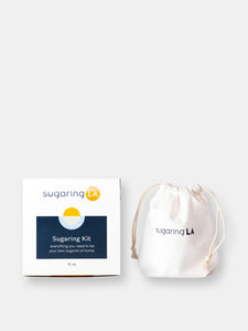 Sugaring Kit