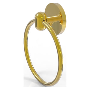 Tango Collection Towel Ring