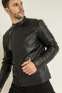 William Perfecto Jacket