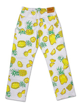 Load image into Gallery viewer, Pineapple Double Knee Work Pants