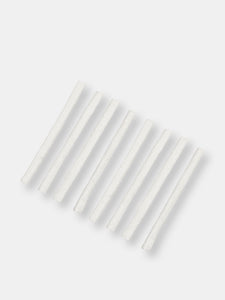 Replacement Fiberglass Wicks for Outdoor Torches and Lamps