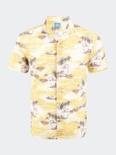 Load image into Gallery viewer, Kalapaki Aloha Shirt