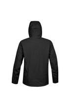 Load image into Gallery viewer, Stormtech Mens Lightning Shell Jacket (Black)