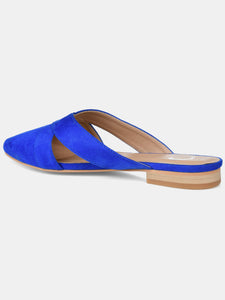 Journee Collection Women's Gerda Mule