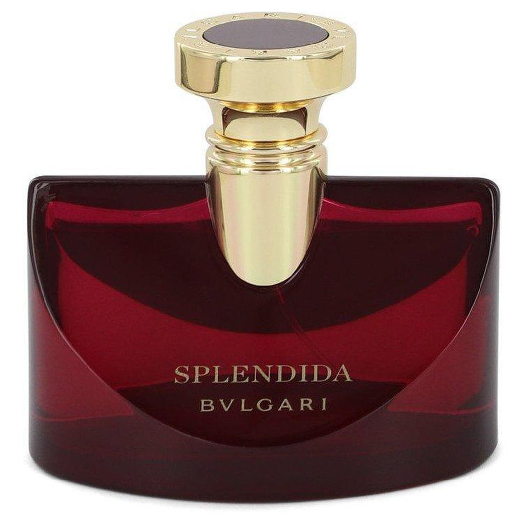 Bvlgari Splendida Magnolia Sensuel By Bvlgari Eau De Parfum Spray (Tester) 3.4 oz