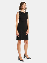 Load image into Gallery viewer, Gramercy Dress - Black