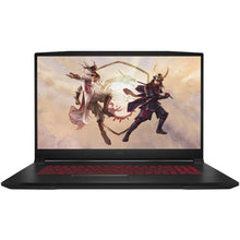 Load image into Gallery viewer, 15.6 Inch Katana Gaming Laptop - Intel Core i9-12900H - 16GB/1TB
