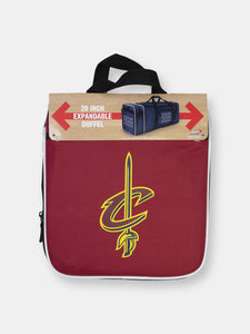 The Northwest Company Nba Cleveland Cavaliers Steal Duffel
