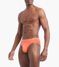 Load image into Gallery viewer, Modal Low-Rise Brief - Coral Chic