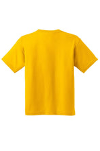 Load image into Gallery viewer, Gildan Childrens Unisex Heavy Cotton T-Shirt (Daisy)