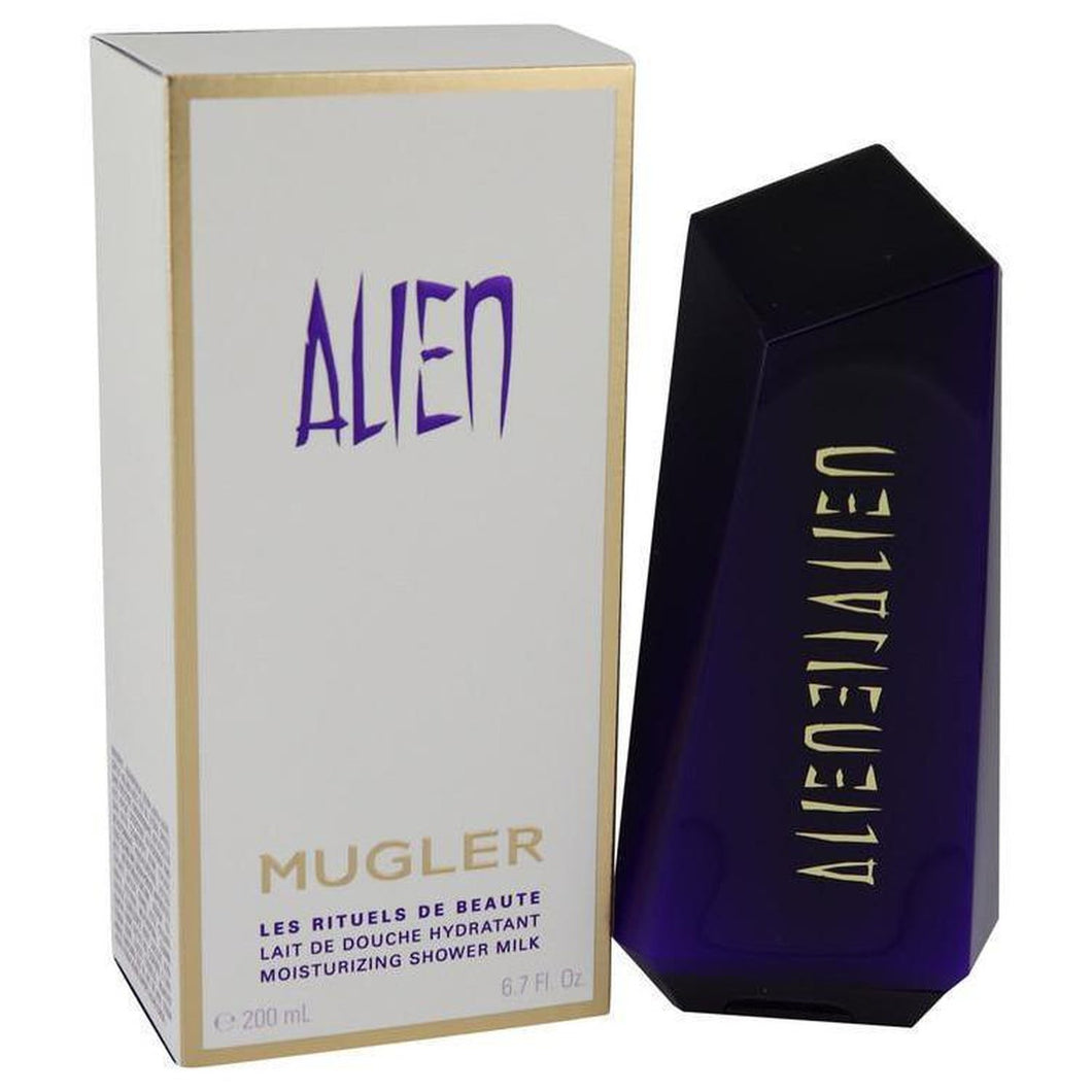 Alien by Thierry Mugler Shower Milk 6.7 oz
