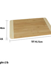 Load image into Gallery viewer, Bamboo Cutting Board
