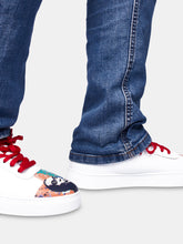 Load image into Gallery viewer, Men&#39;s Ah-Free-Can Limited Edition Classic Sneaker