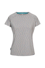 Load image into Gallery viewer, Trespass Womens/Ladies Myrtle T-Shirt